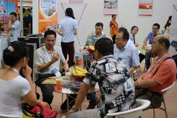 司能潤滑油亮相廣州，備受廣大觀眾矚目