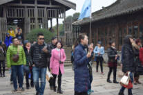 江蘇司能公司開(kāi)展“走進(jìn)歷史，感受文化”三八婦女節(jié)活動(dòng)