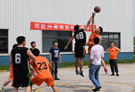 江蘇司能公司“喜迎五四”活動(dòng)圓滿(mǎn)落幕