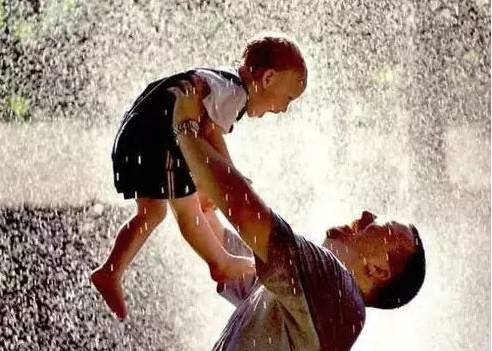 父親節(jié)，讓安全和關(guān)心陪伴全程!