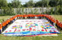 司能大家庭，We Are Family！