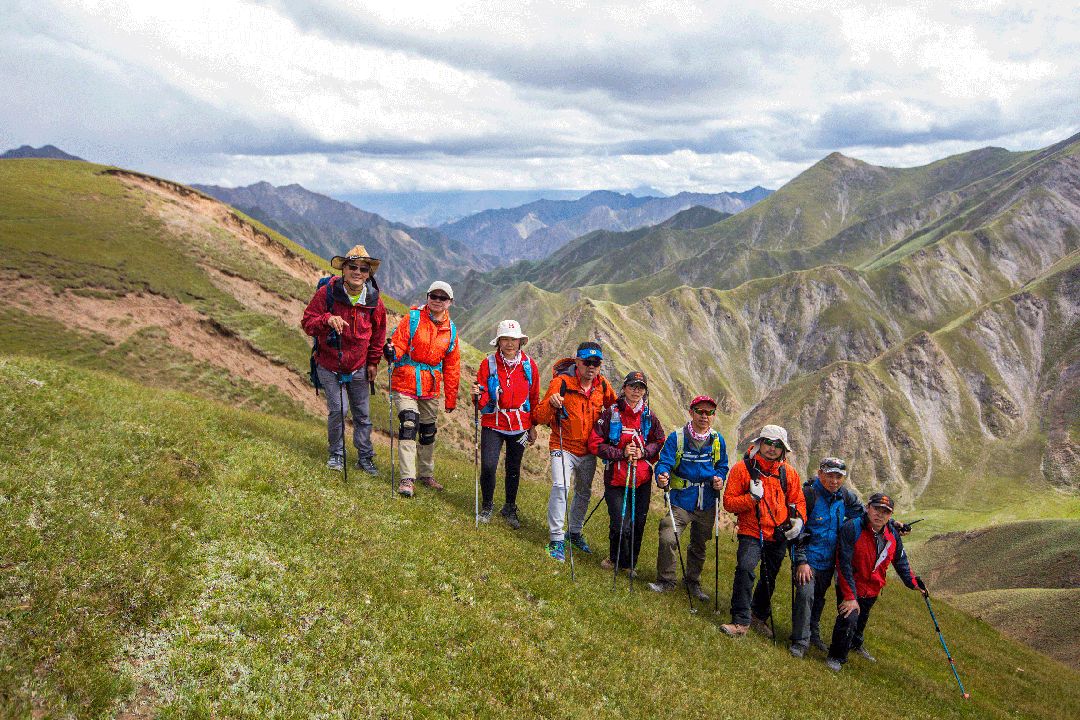 絲路之旅@你！準(zhǔn)備好被pick了嗎？