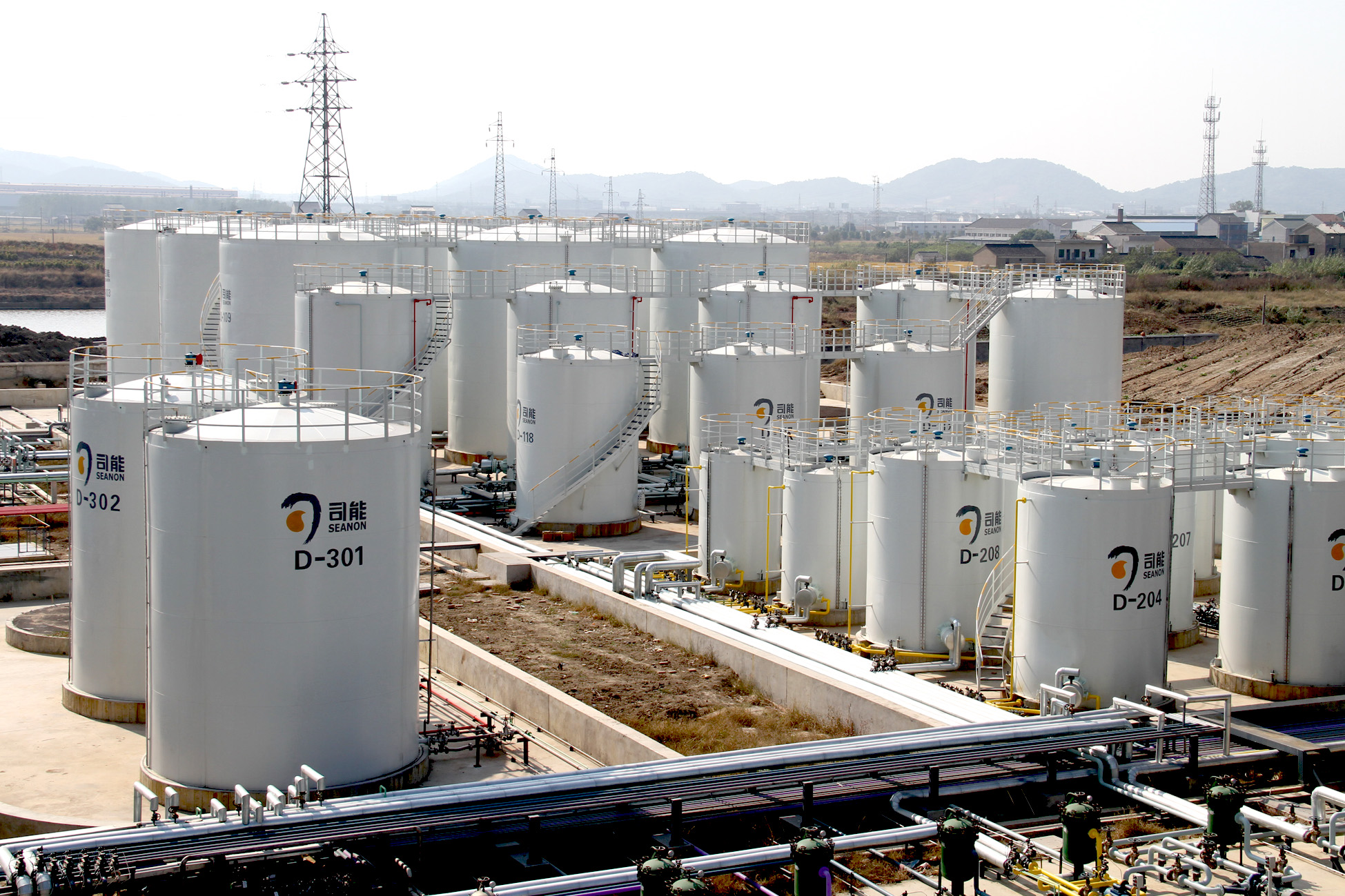 喜報！江蘇司能潤滑科技有限公司被評為2018年江蘇省兩化融合管理體系貫標(biāo)試點企業(yè)！