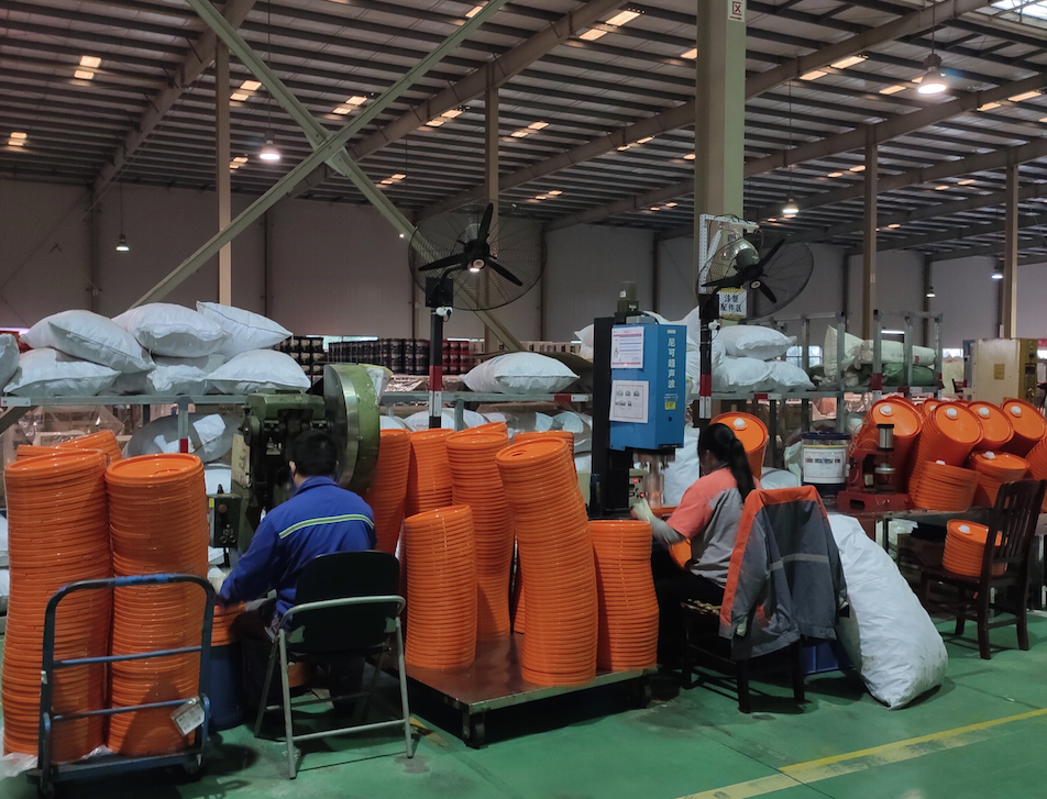 共抗疫情 服務(wù)不停 | 司能掀起全面復(fù)工復(fù)產(chǎn)熱潮